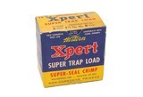 Wester Xpert 12 Ga. Super Trap Load - 25 Rounds