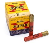 Western Super-X .410 Ga. 3