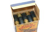 Peters High Velocity 12 Gauge Paper Shot Shells - 25 Rds - Image 2 of 3