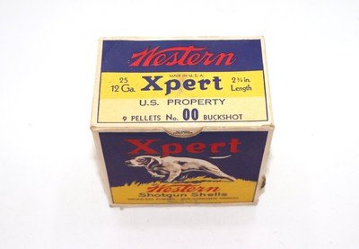 Western Xpert 12 Ga. - Image 2 of 3