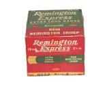 Remington Express Kleanbore 28 Ga. Paper Shells - 25 Rds - Image 2 of 3
