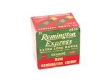 Remington Express Kleanbore 28 Ga. Paper Shells - 25 Rds - Image 1 of 3