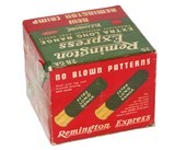 Remington Express Kleanbore 28 Ga. Paper Shells - 25 Rds - Image 3 of 3