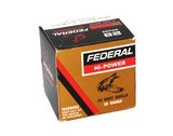 Federal Hi Power 28 Ga. Paper Shot Shells - 25 Rds - Image 1 of 3