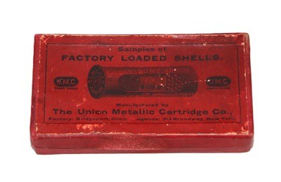 Vintage UMc 