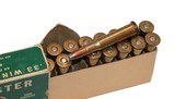 Remington Kleanbore .33 Winchester CF 200 Gr. - 20 Rounds - Image 2 of 3