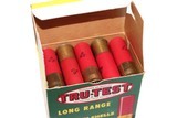 Tru-Test Long Range 12 Gauge Plastic Shot Shells - 25 Rounds - Image 3 of 3