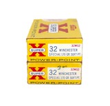Western Super-X .32 Win Special 170 Gr. SP - 20 Rds - Image 2 of 3