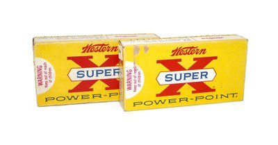 Western Super-X .32 Win Special 170 Gr. SP - 20 Rds - Image 1 of 3
