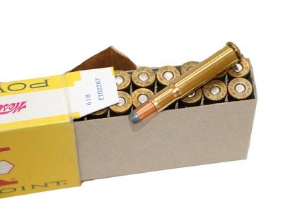 Western Super-X .32 Win Special 170 Gr. SP - 20 Rds - Image 3 of 3