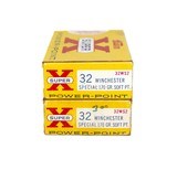 Western Super-X .32 Win Special 170 Gr. SP - 20 Rds - Image 2 of 3