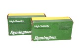 Remington 25-20 Winchester 86 Gr. SP - 50 Rds - Image 1 of 3
