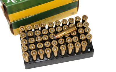 Remington 25-20 Winchester 86 Gr. SP - 50 Rds - Image 3 of 3