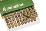 Remington .32 Short Colt 82 Gr. Lead - 50 Rds - Image 3 of 3