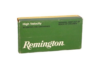 Remington .32 Short Colt 82 Gr. Lead - 50 Rds - Image 1 of 3