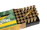 Remington Core-Lokt .25-20 Winchester 86 Gr SP - 50 rds - Image 3 of 3