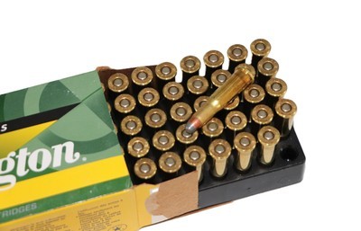 Remington Core-Lokt .25-20 Winchester 86 Gr SP - 50 rds - Image 3 of 3