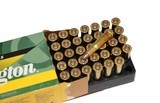 Remington Core-Lokt .25-20 Winchester 86 Gr SP - 50 rds - Image 3 of 3