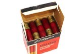 J.C. Higgins by Sears 12 Gauge Paper Shot Shells - 25 Rds - Image 3 of 3