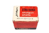 J.C. Higgins by Sears 12 Gauge Paper Shot Shells - 25 Rds - Image 2 of 3