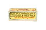 Winchester .22 Win Auto Full & Sealed - Image 4 of 4