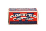 Winchester Precision 200 Target .22 LR - 50 Rounds - Image 3 of 3