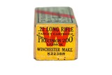 Winchester Precision 200 .22 LR - Full/Sealed Box - Image 2 of 2