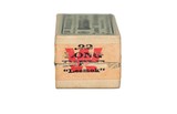 Winchestger LESMOK .22 Long RF - 50 Rds - Image 3 of 5