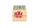 Winchestger LESMOK .22 Long RF - 50 Rds - Image 5 of 5