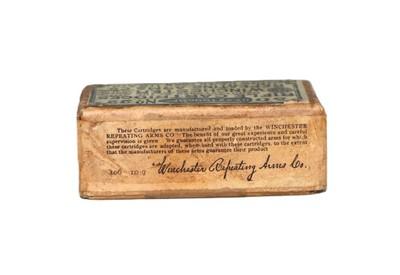 Winchester .22 Short Black Powder - Full & Sealed - Image 3 of 4