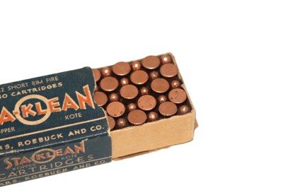 Sears Sta-Klean .22 - Image 3 of 3