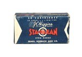 Sears .22 Short Sta-Klean Xtra Range - 50 rds - Image 1 of 2