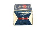 J.C. Higgins by Sears Sta Klean Xtra Range .22 LR - 50 Rds - Image 2 of 2