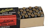 Revelation Super Range .22 LR Non-Fouling - 50 Rds - Image 3 of 3