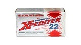 Win-Western S-X Expediter .22 LR HP - 50 Rounds - Image 1 of 3