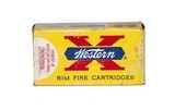 Western Super-X .22 Win Auto 45 Gr. Lubaloy - 50 Rds - Image 1 of 3