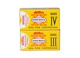 Western Mark III & Mark IV .22 LR RF - 100 Rds - Image 1 of 3