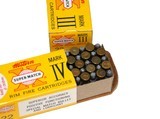 Western Mark III & Mark IV .22 LR RF - 100 Rds - Image 3 of 3
