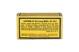 Western Super-X .22 LR HP - 50 Rds - Image 3 of 4