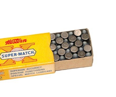 Western Super Match .22 Short - 50 Rounds - Image 4 of 4