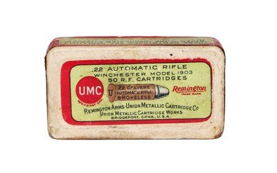 Rem-UMC Win Auto 2-Pc Box - Sealed and Full - Image 1 of 4