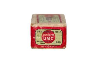Rem-UMC Win Auto 2-Pc Box - Sealed and Full - Image 4 of 4