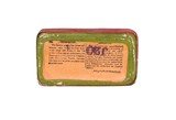 Rem-UMC .22 Short 2-Pc Box - Full & Sealed - Image 4 of 4