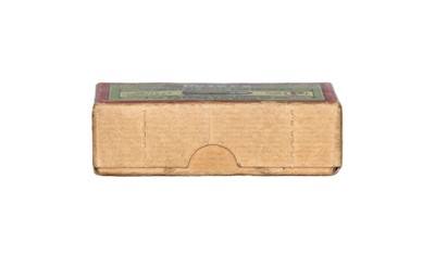 Peters .22 RF Short 2 Pc Full & Sealed Box - Image 3 of 4