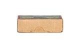 Peters .22 RF Short 2 Pc Full & Sealed Box - Image 3 of 4