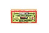 Peters .22 RF Short 2 Pc Full & Sealed Box - Image 1 of 4