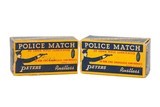 Peters Police Match .22 Long Rifle - 50 Rds - Image 1 of 4