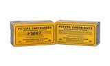Peters Police Match .22 Long Rifle - 50 Rds - Image 4 of 4