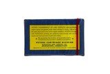 Peters Thunderbolt .22 Short - Full & Sealed - Image 2 of 2