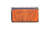 U.S. Cartridge Co. .22 Long Rifle - 50 Rds - Image 4 of 4